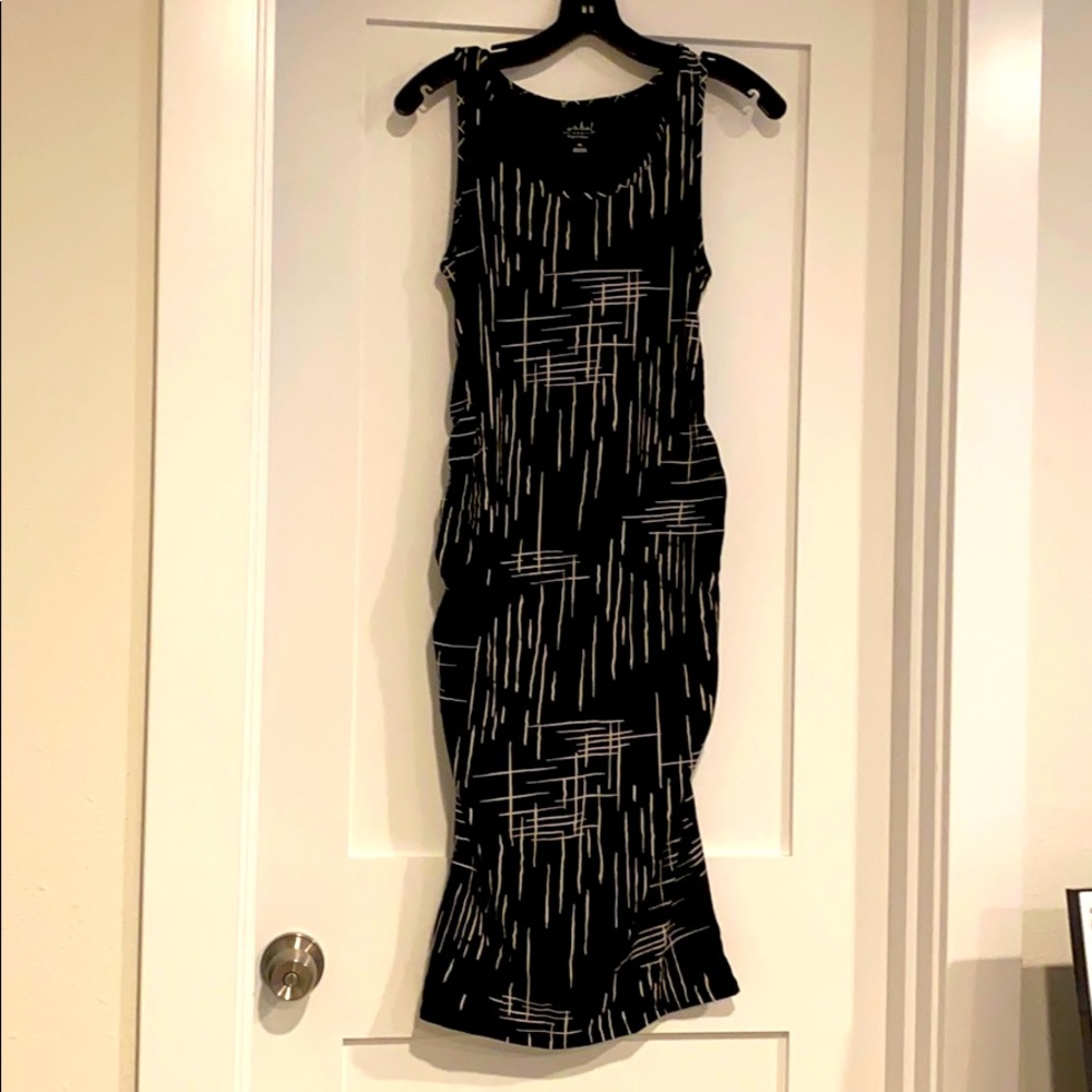 Maternity dress